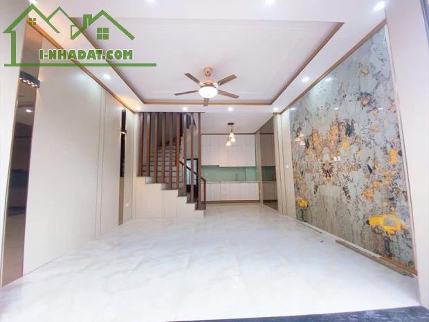 TDP Phượng Nghĩa - Phường Chương Mỹ nhà 4 tầng ô tô lùi cửa 3,98 tỷ - 1