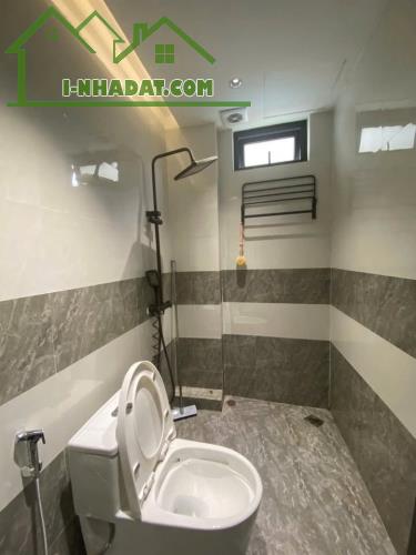 TDP Phượng Nghĩa - Phường Chương Mỹ nhà 4 tầng ô tô lùi cửa 3,98 tỷ - 5