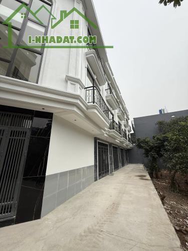 🏡 BÁN NHÀ 50m² – 3,5 TẦNG – Ô TÔ ĐỖ CỬA – PHƯỢNG ĐỒNG, PHỤNG CHÂU - 2