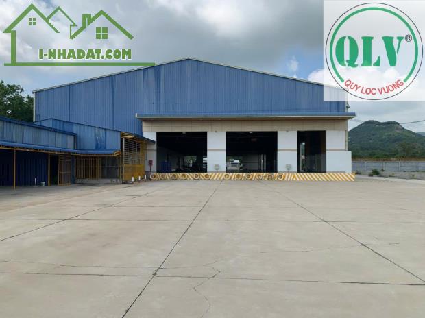 Bán xưởng sản xuất Nông Sản 11.879m2 Hàm Tân Bình Thuận - 2