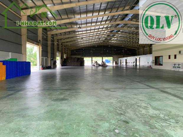 Bán xưởng sản xuất Nông Sản 11.879m2 Hàm Tân Bình Thuận - 3