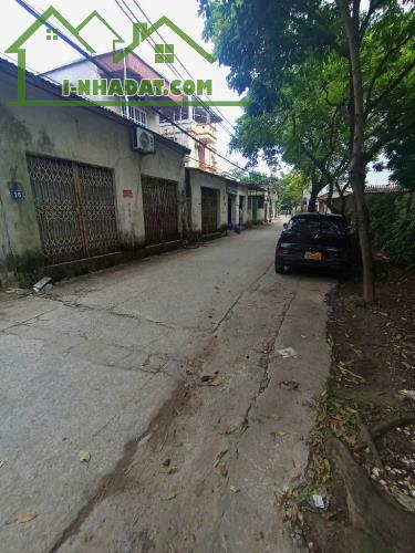 Bán đất Tân Phong, 8,5 tỷ, 76 m2, mặt tiền 4,3m, pháp lý đầy đủ, đẹp, nhiều tiện ích - 1