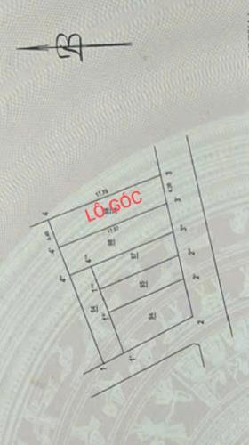 Bán đất Tân Phong, 8,5 tỷ, 76 m2, mặt tiền 4,3m, pháp lý đầy đủ, đẹp, nhiều tiện ích - 2