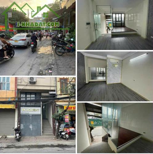 SANG NHƯỢNG MẶT BẰNG ĐẸP – VỪA Ở VỪA KINH DOANH