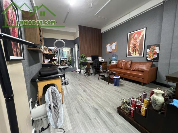 SANG NHƯỢNG MẶT BẰNG ĐẸP – VỪA Ở VỪA KINH DOANH - 2