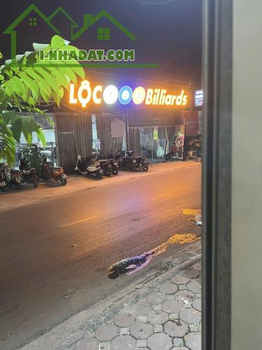 SANG NHƯỢNG MẶT BẰNG ĐẸP – VỪA Ở VỪA KINH DOANH - 4