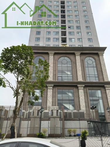 🏪 Mặt Ngõ to như Quốc lộ – 140m² – Ô Tô Tránh – Kinh Doanh Cực Đỉnh – Võ Chí Công – 56 Tỷ