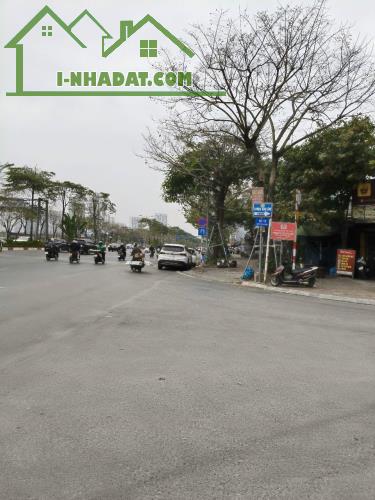 🏪 Mặt Ngõ to như Quốc lộ – 140m² – Ô Tô Tránh – Kinh Doanh Cực Đỉnh – Võ Chí Công – 56 Tỷ - 1