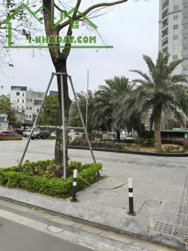 🏪 Mặt Ngõ to như Quốc lộ – 140m² – Ô Tô Tránh – Kinh Doanh Cực Đỉnh – Võ Chí Công – 56 Tỷ - 2