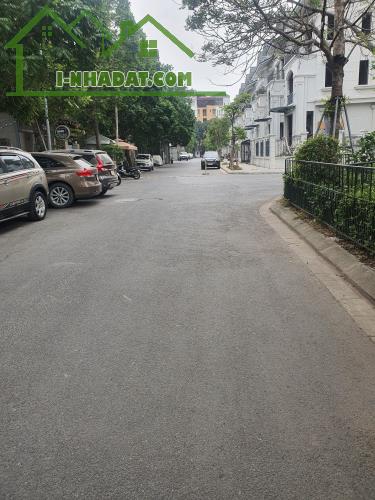 🏪 Mặt Ngõ to như Quốc lộ – 140m² – Ô Tô Tránh – Kinh Doanh Cực Đỉnh – Võ Chí Công – 56 Tỷ - 3
