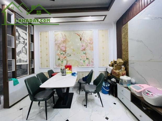 Bán nhà Thụy Phương 40m, 5 tầng – thoáng sáng – nội thất tinh tế – 6.6 tỷ - 2