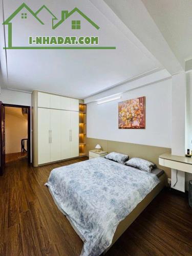 Bán nhà Thụy Phương 40m, 5 tầng – thoáng sáng – nội thất tinh tế – 6.6 tỷ - 3