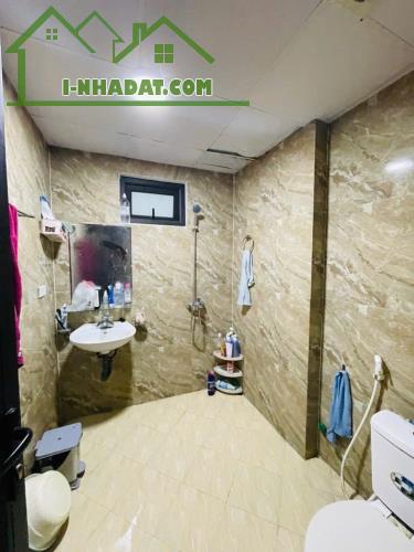 Bán nhà Thụy Phương 40m, 5 tầng – thoáng sáng – nội thất tinh tế – 6.6 tỷ - 4