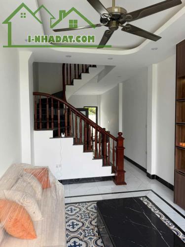 MỞ BÁN NHÀ MỚI SIÊU ĐẸP 42M2 TẠI THỤY HƯƠNG, CHƯƠNG MỸ 🚘- Ô TÔ TẢI CỬA - 1