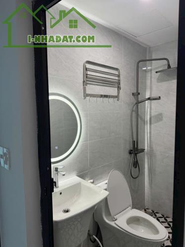 MỞ BÁN NHÀ MỚI SIÊU ĐẸP 42M2 TẠI THỤY HƯƠNG, CHƯƠNG MỸ 🚘- Ô TÔ TẢI CỬA - 2