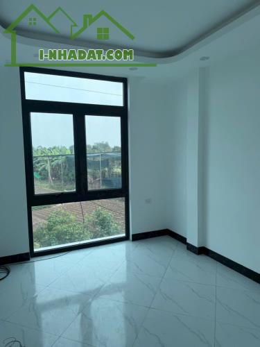 MỞ BÁN NHÀ MỚI SIÊU ĐẸP 42M2 TẠI THỤY HƯƠNG, CHƯƠNG MỸ 🚘- Ô TÔ TẢI CỬA - 4