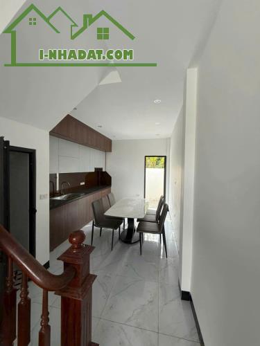 MỞ BÁN NHÀ MỚI SIÊU ĐẸP 42M2 TẠI THỤY HƯƠNG, CHƯƠNG MỸ 🚘- Ô TÔ TẢI CỬA - 5