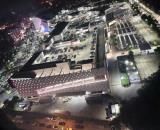 Bán căn hộ chung cư FLC Garden City, 56m2 2PN 1 WC giá 3.75 tỷ