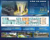 🌻 Căn hộ 2 phòng ngủ tại Capital Square - Lựa chọn tinh tế cho gia đình trẻ và nhà đầu tư