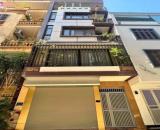 NHÀ ĐẸP LIÊN MẠC - DT41M2 - 5 TẦNG - GIÁ 7 ,2 TỶ - LÔ GÓC , Ô TÔ TRÁNH - KINH DOANH