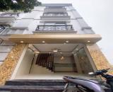 TDP Phượng Nghĩa - Phường Chương Mỹ nhà 4 tầng ô tô lùi cửa 3,98 tỷ