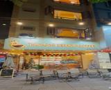 Mình cần sang nhượng lại quán cà phê decor xinh xinh