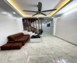 Bán nhà ngõ 380 Bạch Đằng, DT 38m, 5 tầng mới, MT 4.4m, giá 6.6 tỷ.