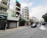 MẶT TIỀN NGUYỄN VĂN ĐẬU - 90M² VUÔNG - ĐƯỢC XÂY HẦM + 7 TẦNG - 15.X TỶ