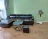 Cho thuê căn hộ chung cư Time city 74m2, 2 ngủ Full đồ 14 Triệu ở gđ, VP cty