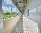 Gia đình cô 2 cần tiền bán gấp dãy trọ ngay KCN Phước Đông Gò Dầu.DT 211.8m2 có thổ, SHR.