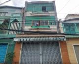Bán nhà mặt tiền Đất Thánh Tân Bình, 4,2x22m cn 94m2, 4 tầng chỉ nhỉnh 17 tỷ