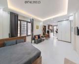 Hiếm, nhà dòng tiền phố Giải Phóng 180m2 MT7m ô tô 35PKK doanh thu 180tr/tháng