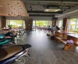 BIỆT THỰ CAO CẤP 3TẦNG KDC PARK RIVERSIDE ĐƯỜNG BƯNG ÔNG THOÀN, DT160M CHỈ 24.99TỶ TL