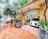 XÃ ĐÀN - BT MINI 165m² MT 10m - LÔ GÓC 3THOÁNG - Ô TÔ TẢI TRÁNH- VỈA HÈ - GARAGE - 65 TỶ