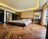 TRẦN DUY HƯNG LÔ GÓC  - THANG MÁY - NHÀ MỚI Dt 49m2 5 tầng mt 7m Giá 13.3 tỷ