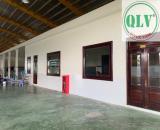 Bán xưởng sản xuất Nông Sản 11.879m2 Hàm Tân Bình Thuận