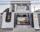 NHÀ GÁC LỬNG 5X18M NGAY CHỢ TÂN BÌNH