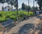 ĐẤT CHÍNH CHỦ- GIÁ TỐT  cần bán nhanh lô đất tại thị trấn Mỹ An, huyện Tháp Mười, tỉnh