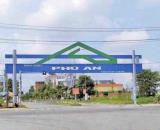 Bán nền đẹp B15 KDC Phú An, Quận Cái Răng, Cần Thơ