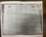 Nhà thừa kế chưa qua mua bán hẻm 4m Trần Văn Đang, 5x13m, 5 tầng, giá 9,5 tỷ