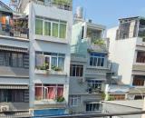 BÁN NHÀ MẶT TIỀN NGUYỄN GIẢN THANH, HÒA HƯNG, QUẬN 10, 62M2