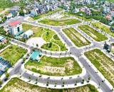 Chính chủ cắt lỗ lô đất 90m2. Mặt tiền 5m. Tại trung tâm thị trấn Thanh Hà - Hải Dương.