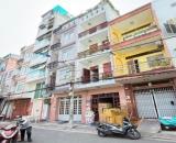 HẺM XE TẢI TRƯỚC NHÀ, 2 MẶT TIỀN, QUẬN 10, GẦN TRƯỜNG SƠN, KINH DOANH ĐỈNH