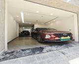 NHÀ 71M2*7T TRƯƠNG ĐỊNH, THANG MÁY, GARA, KINH DOANH TỐT