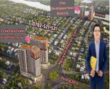 Căn hộ Cora Tower mở bán cạnh cầu hòa xuân Đà Nẵng