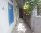 BÁN DÃY TRỌ KIỆT Ô TÔ TÔ HIỆU – DIỆN TÍCH KHỦNG 160m² – NGANG 6M– CÁCH ĐƯỜNG CHÍNH CHỈ 100