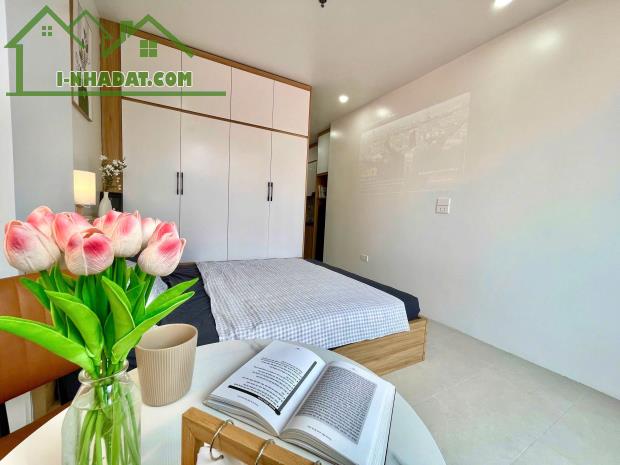 Hiếm! CCMN 75m2x7T thang máy, 10m ôtô tránh, dòng tiền vận hành 1.2 tỷ/năm phố Hồ Tùng Mậu - 3