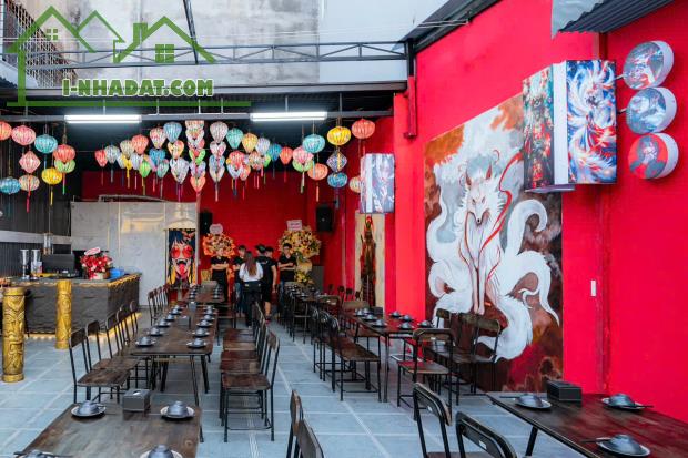 SANG NHƯỢNG QUÁN NHẬU – VỊ TRÍ ĐẸP – SETUP HOÀN CHỈNH – VÀO LÀ LÀM NGAY