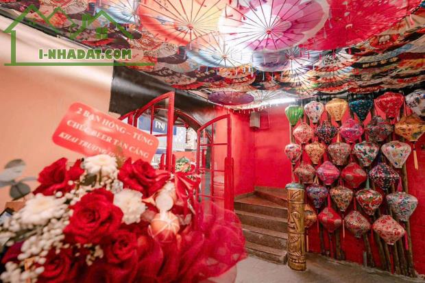 SANG NHƯỢNG QUÁN NHẬU – VỊ TRÍ ĐẸP – SETUP HOÀN CHỈNH – VÀO LÀ LÀM NGAY - 1