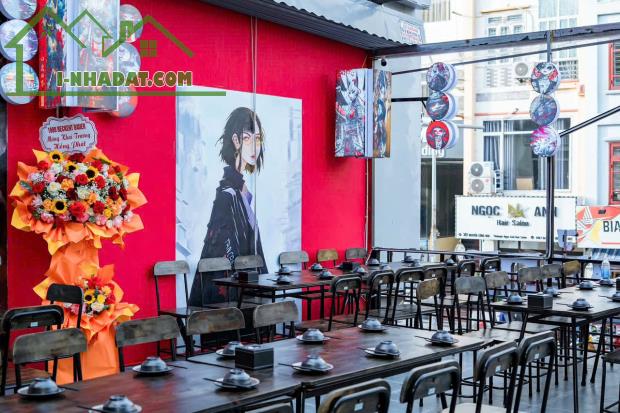 SANG NHƯỢNG QUÁN NHẬU – VỊ TRÍ ĐẸP – SETUP HOÀN CHỈNH – VÀO LÀ LÀM NGAY - 2